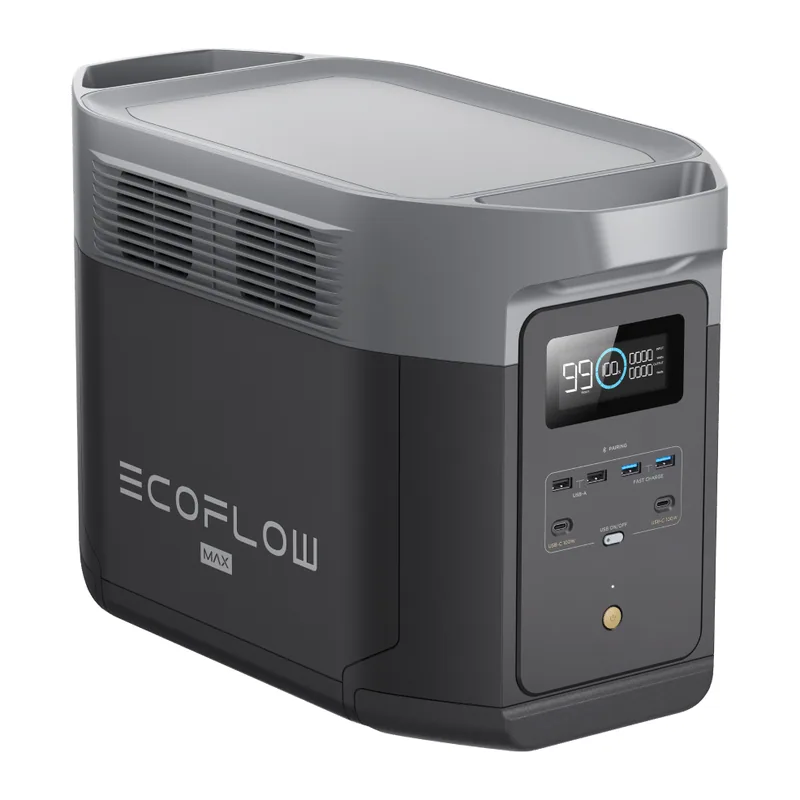 EcoFlow DELTA 2 Max