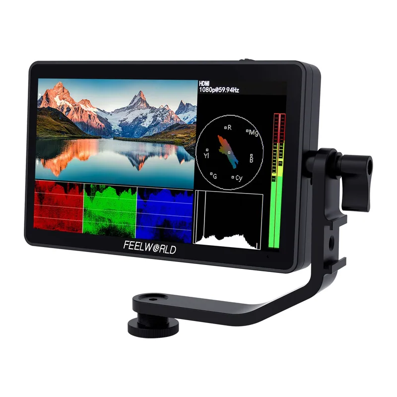 FeelWorld F6 PLUS