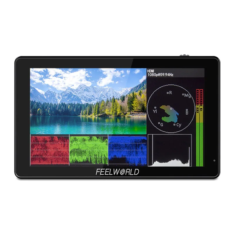 FeelWorld LUT5