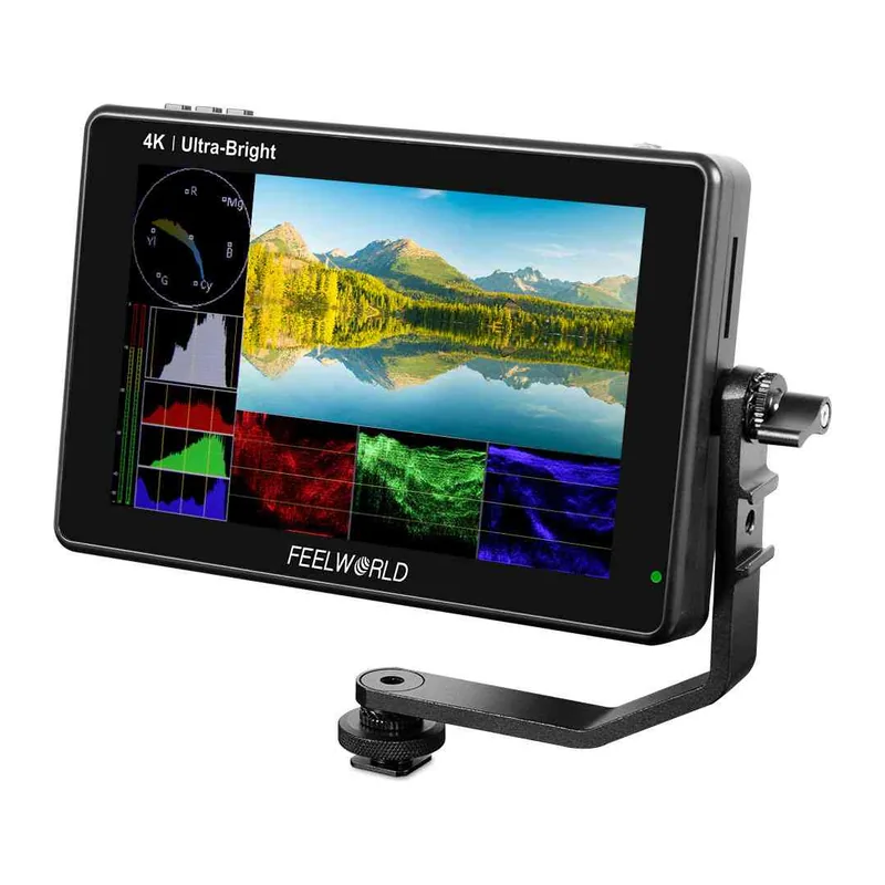 FeelWorld LUT7 PRO