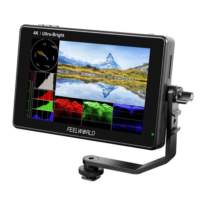 FeelWorld LUT7