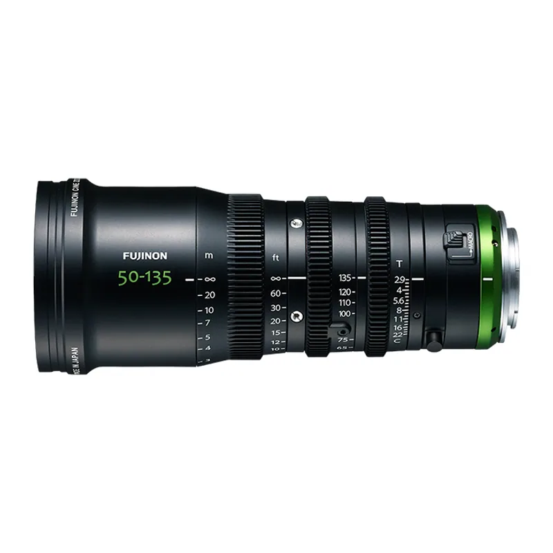 Fujinon MK 50-135mm