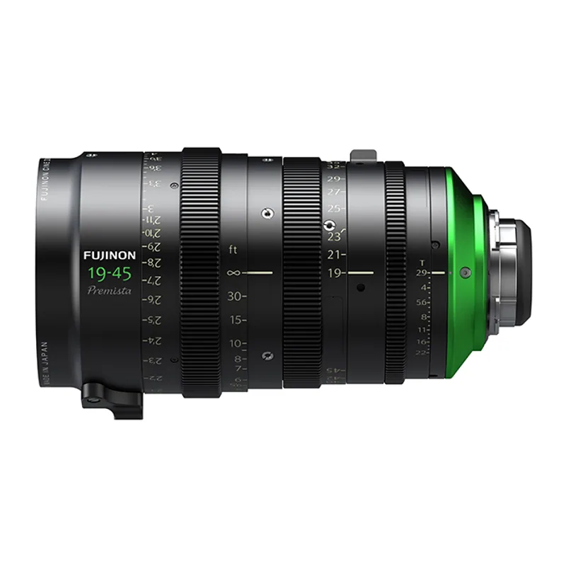 Fujinon Premista 19-45mm