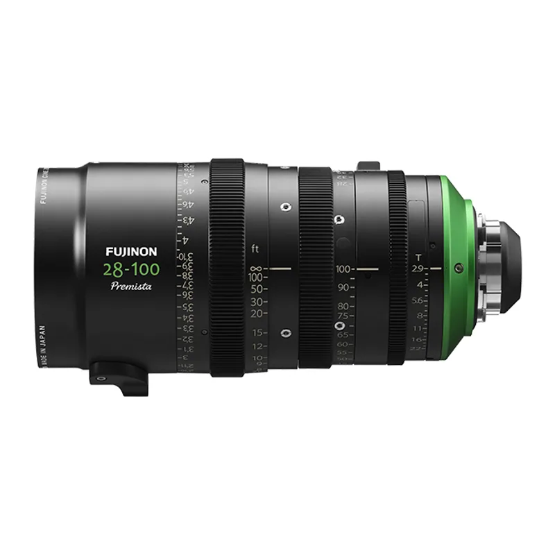 Fujinon Premista 28-100mm