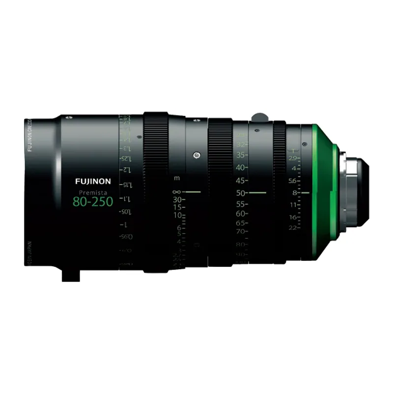 Fujinon Premista 80-250mm