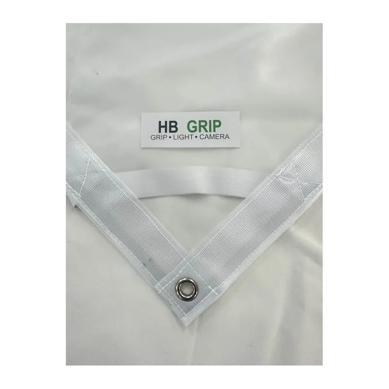 HB Grip Hilite 8x8