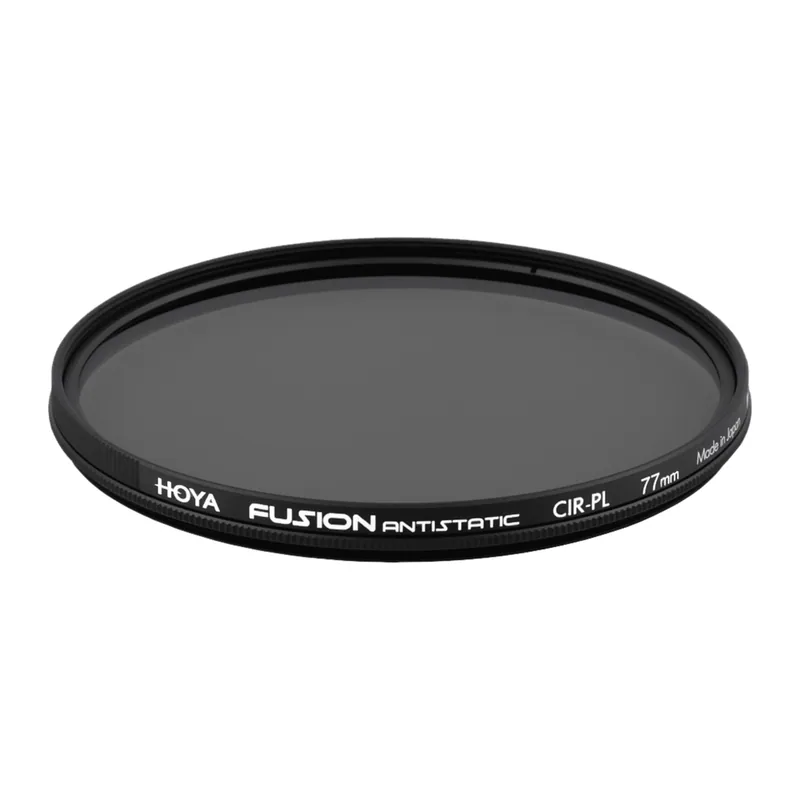 Hoya Fusion Antistatic CIR-PL