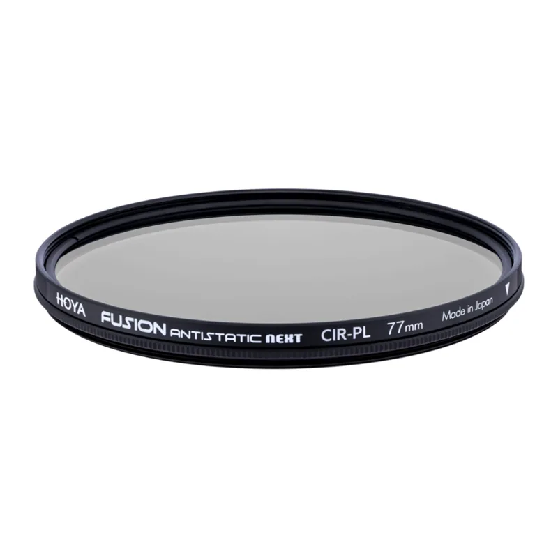 Hoya Fusion Antistatic Next CIR-PL