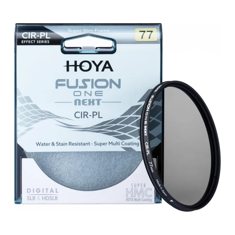 Hoya Fusion One Next CIR-PL