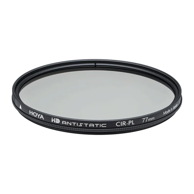 Hoya HD Antistatic CIR-PL