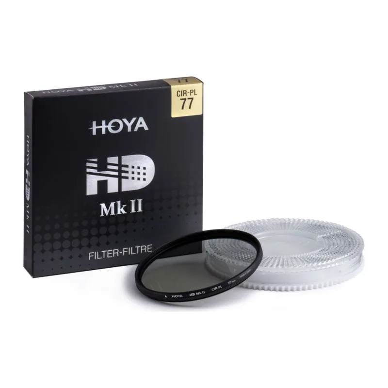 Hoya HD Mk II CIR-PL