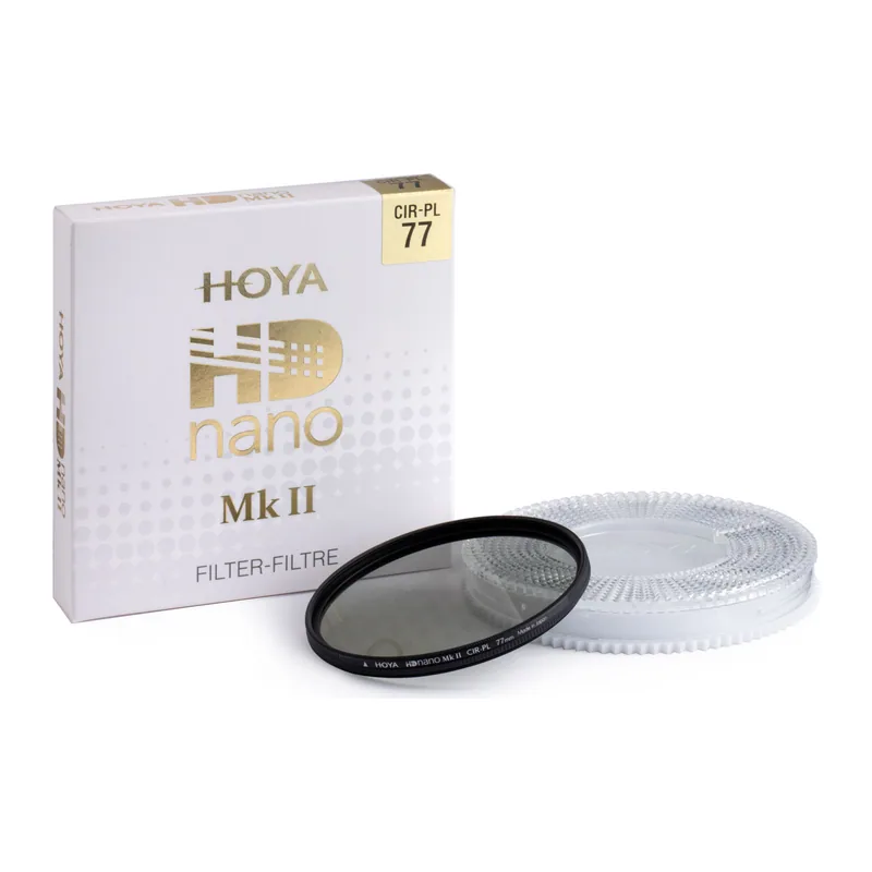 Hoya HD nano Mk II CIR-PL
