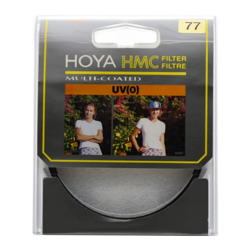 Hoya HMC UV(O)