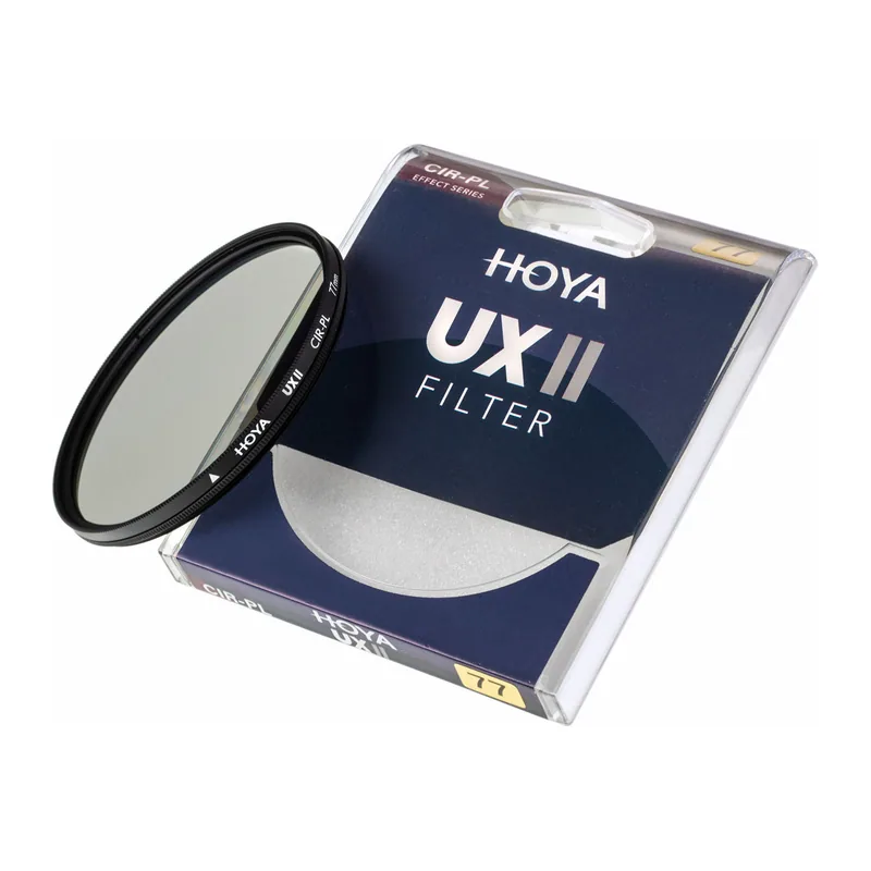 Hoya UX II CIR-PL