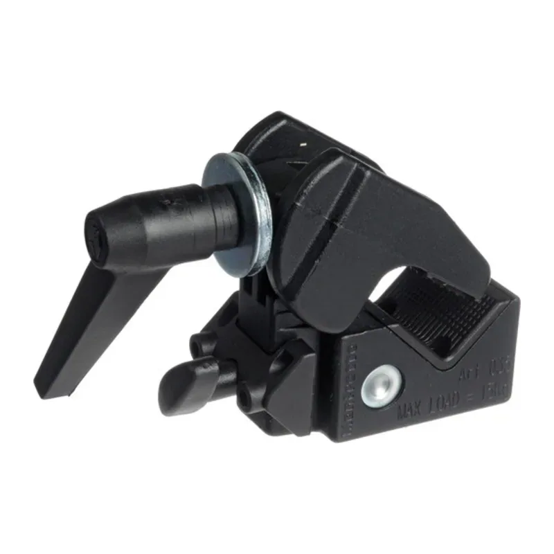 Impact CC-106R Super Clamp with Ratchet Handle