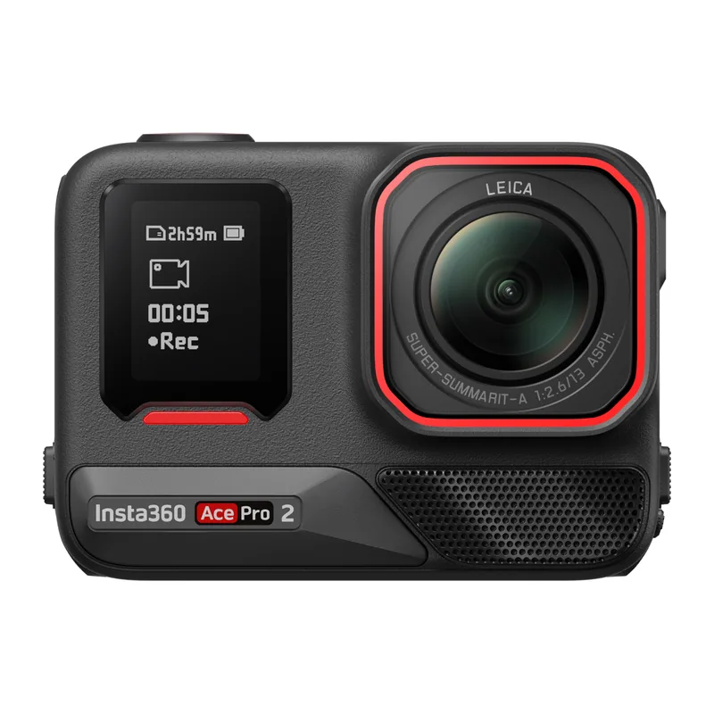 Insta360 Ace Pro 2