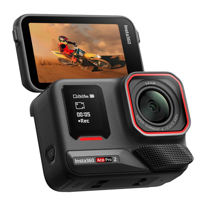 Insta360 Ace Pro 2
