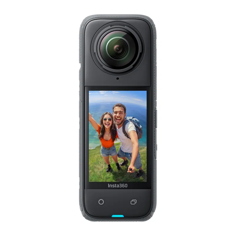 Insta360 X4
