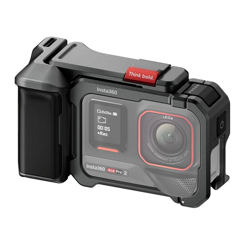 Insta360 Xplorer Grip Kit