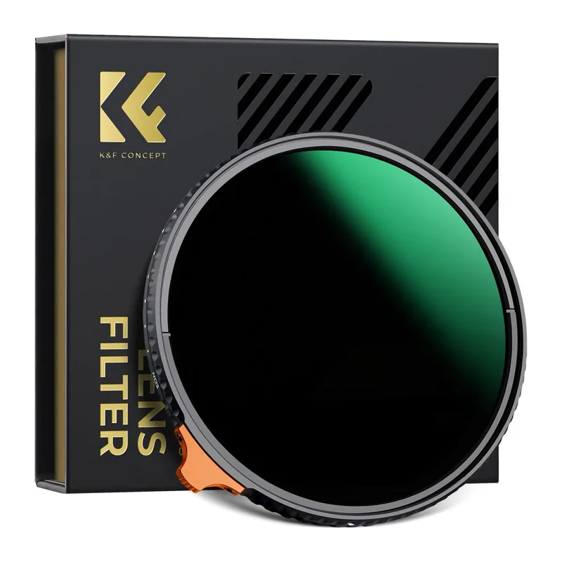 K&F Concept Nano-X Variable ND3-ND1000 77mm