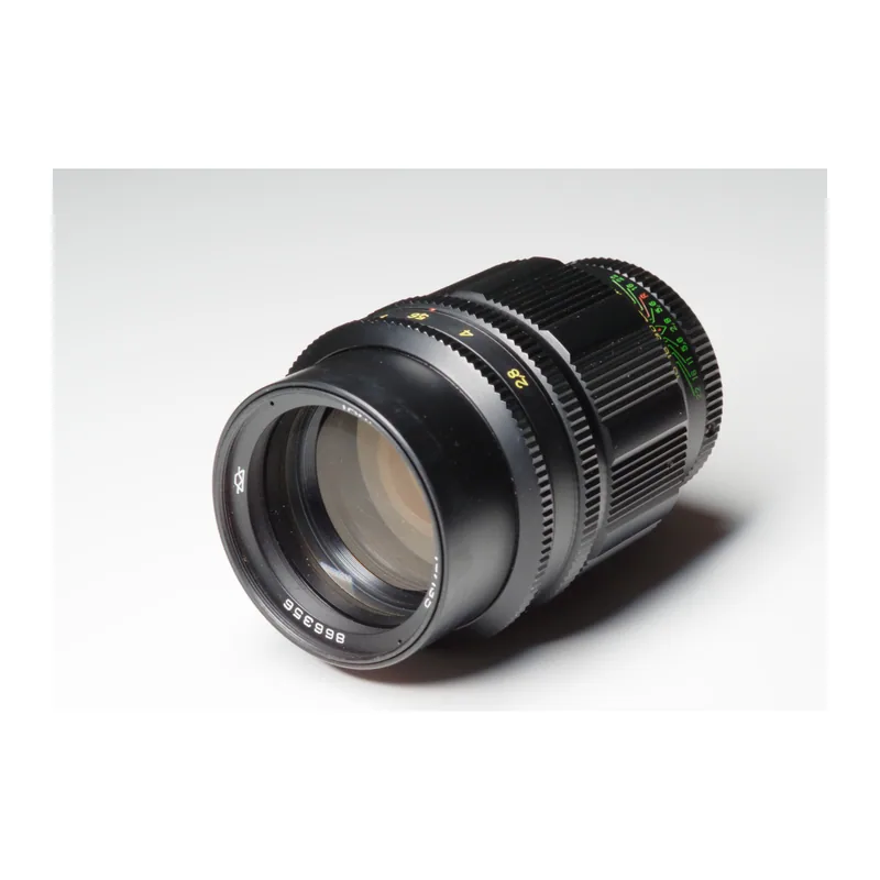 KMZ Tair-11A 135mm f/2.8