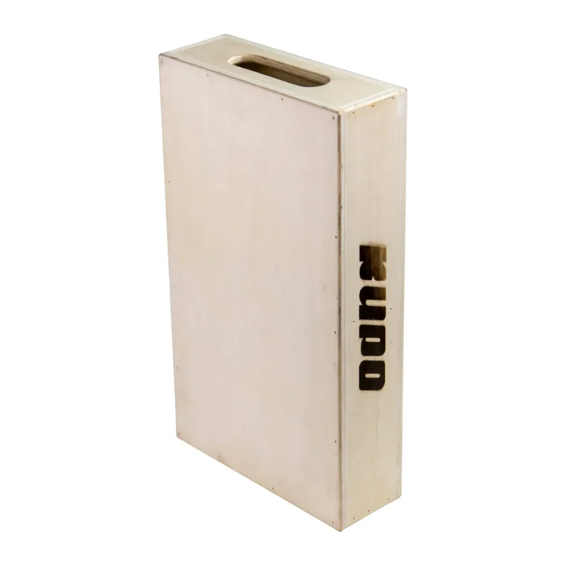 Kupo Apple Box - Half - 20in x 12in x 4in