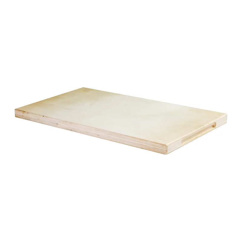 Kupo Apple Box - Pancake - 20in x 12in x 1in