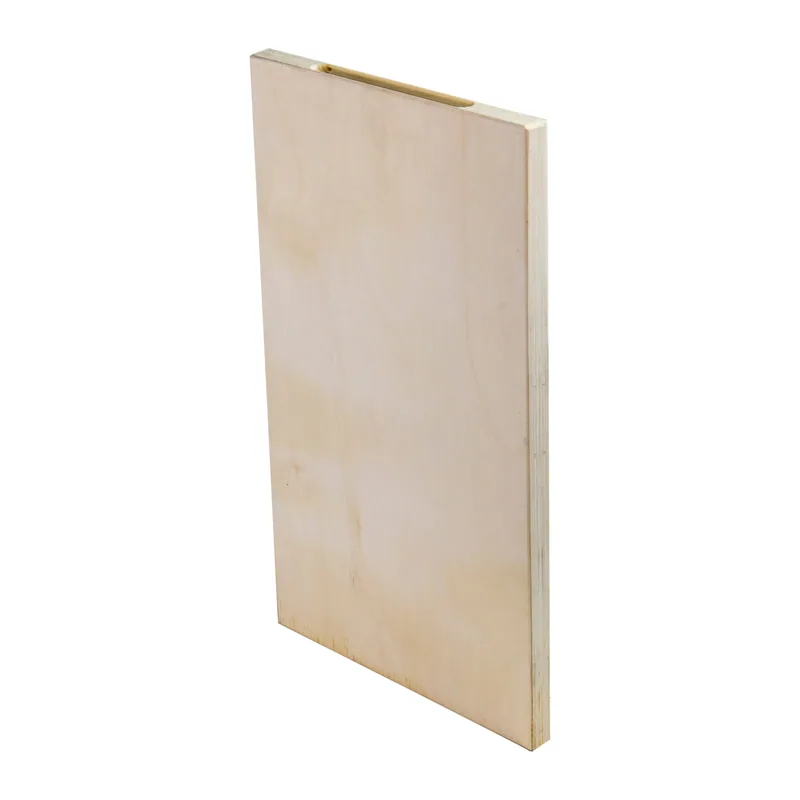 Kupo Apple Box - Pancake - 20in x 12in x 1in
