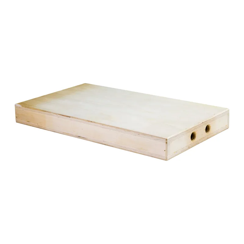 Kupo Apple Box - Quarter - 20in x 12in x 2in