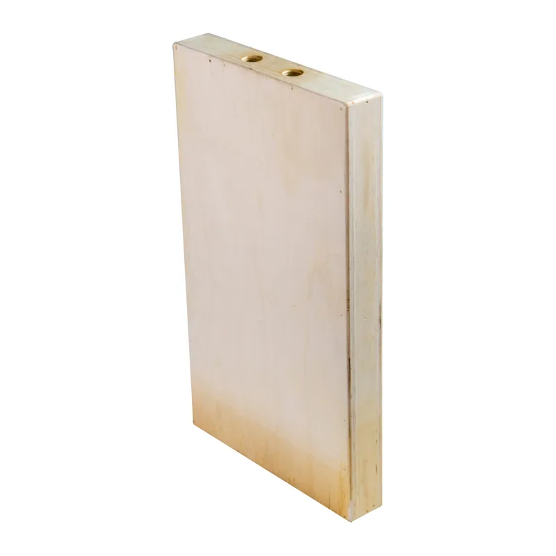 Kupo Apple Box - Quarter - 20in x 12in x 2in