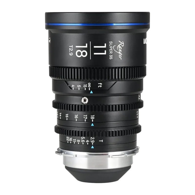 Laowa Ranger S35 11-18mm T2.9