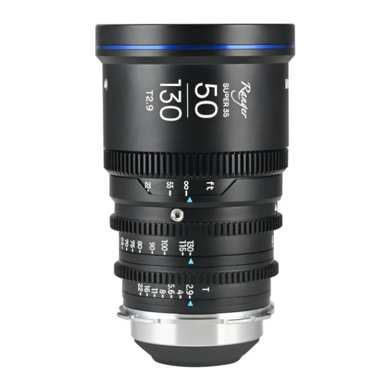 Laowa Ranger S35 50-130mm T2.9