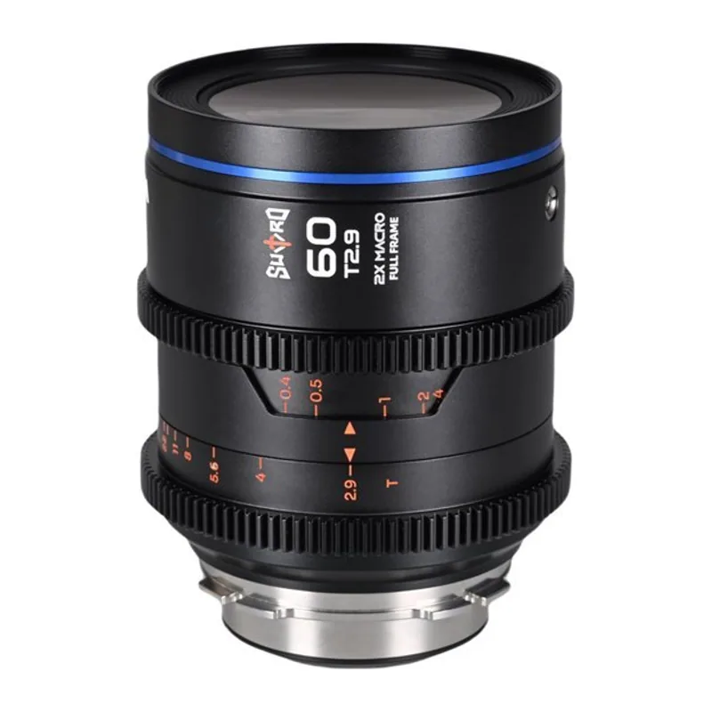 Laowa Sword 60mm T2.9 FF Macro Cine