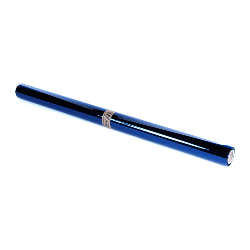 LEE Filters 201 Full C.T. Blue