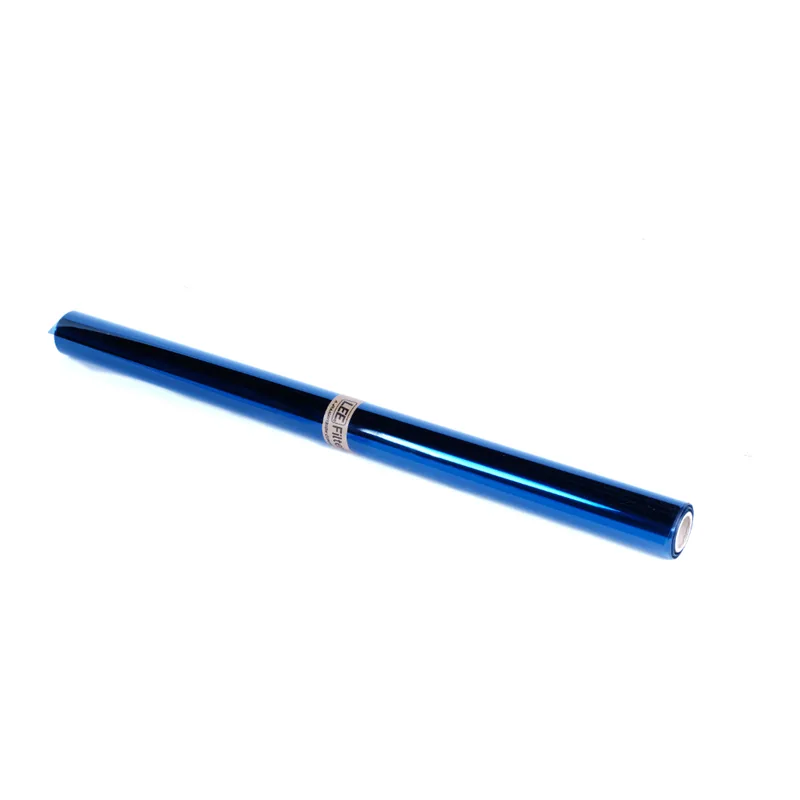 LEE Filters 202 Half C.T. Blue