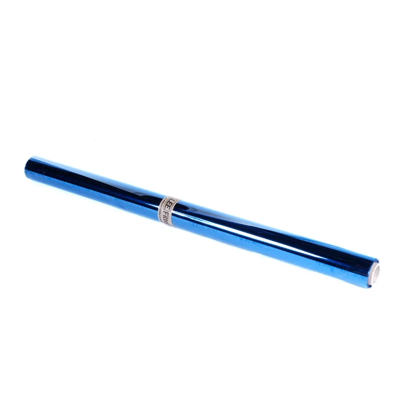 LEE Filters 203 Quarter C.T. Blue