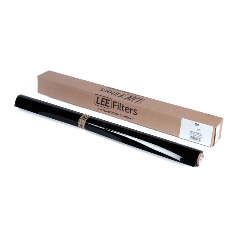 LEE Filters 211 0.9ND