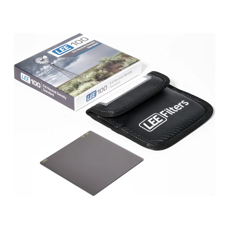 LEE Filters LEE100 0.6 ND Standard