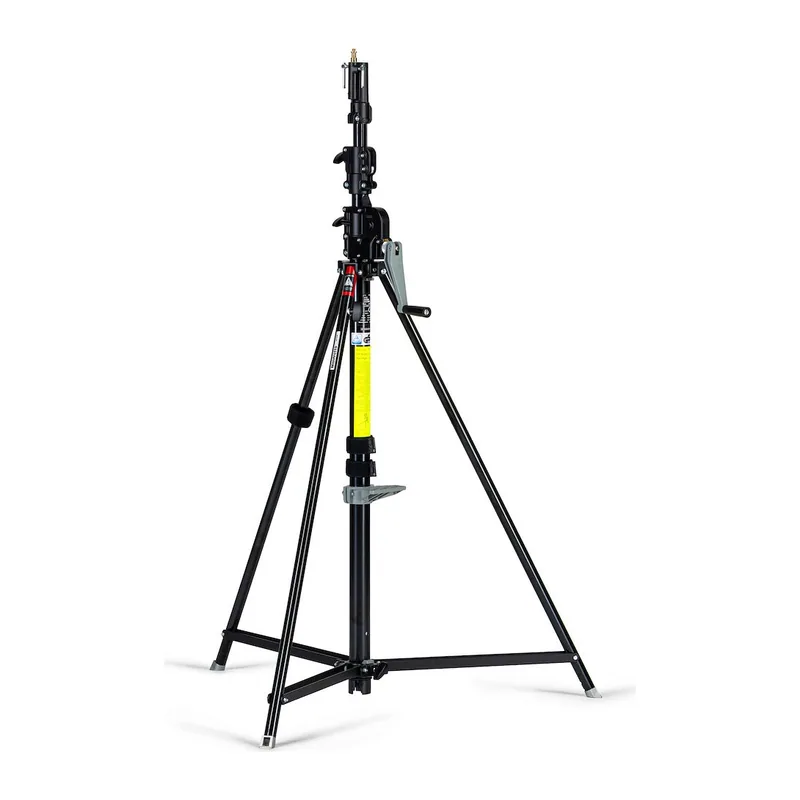 Manfrotto 087NWB Wind-Up Stand