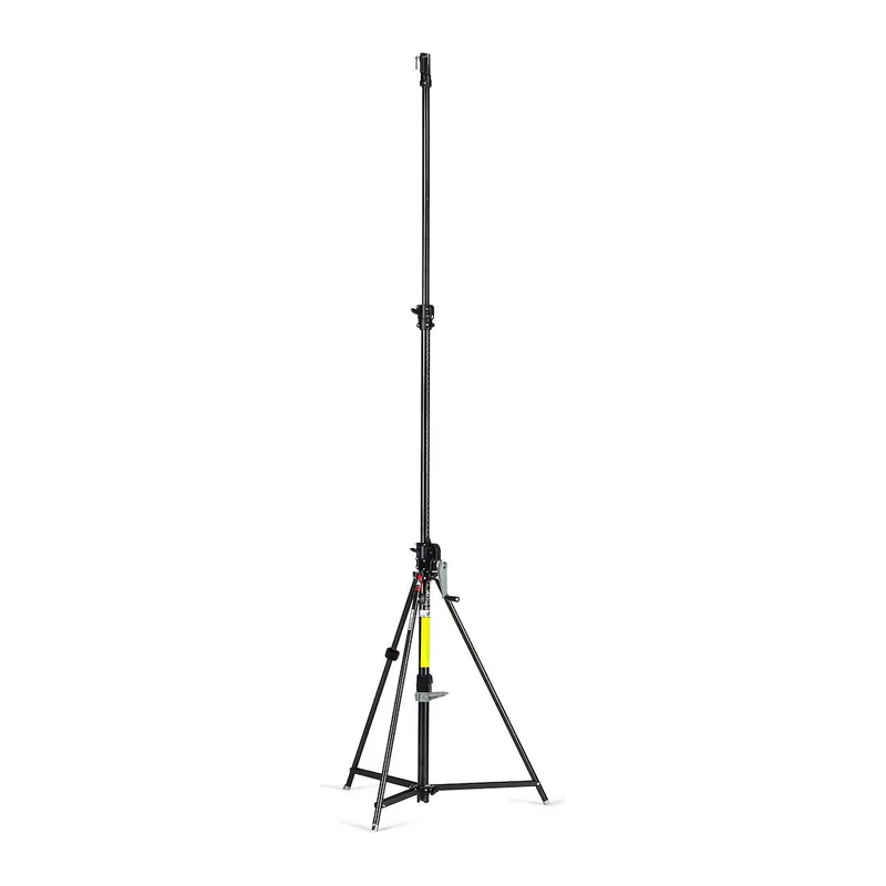 Manfrotto 087NWB Wind-Up Stand