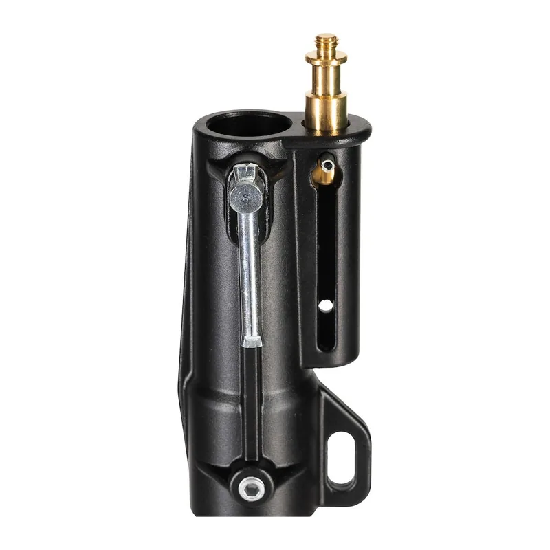Manfrotto 087NWB Wind-Up Stand
