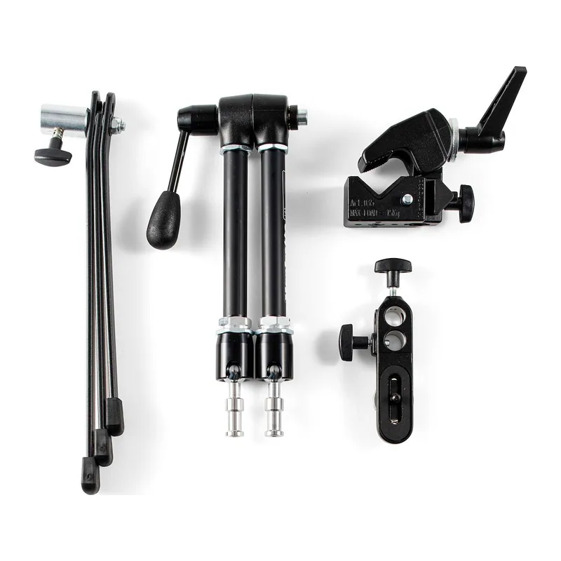 Manfrotto 143 Magic Arm Kit