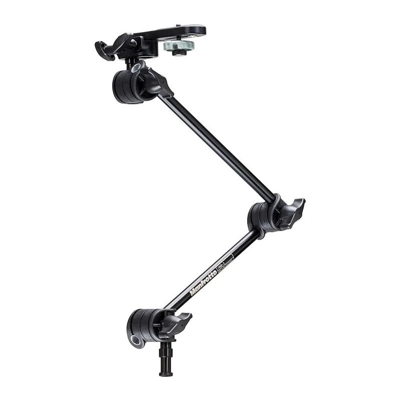 Manfrotto 196B-2 Single Articulated Arm 2-Section