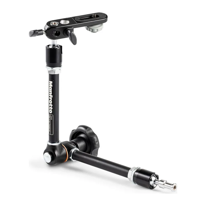 Manfrotto 244 Variable Friction Magic Arm