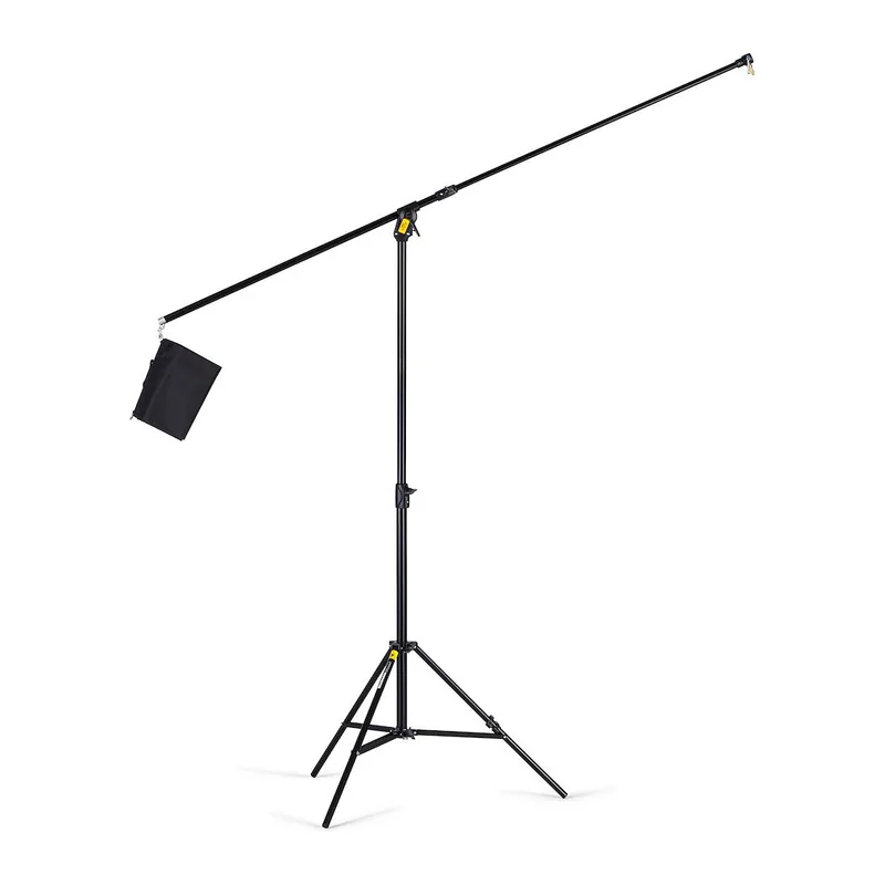 Manfrotto 420B Combi-Boom Stand
