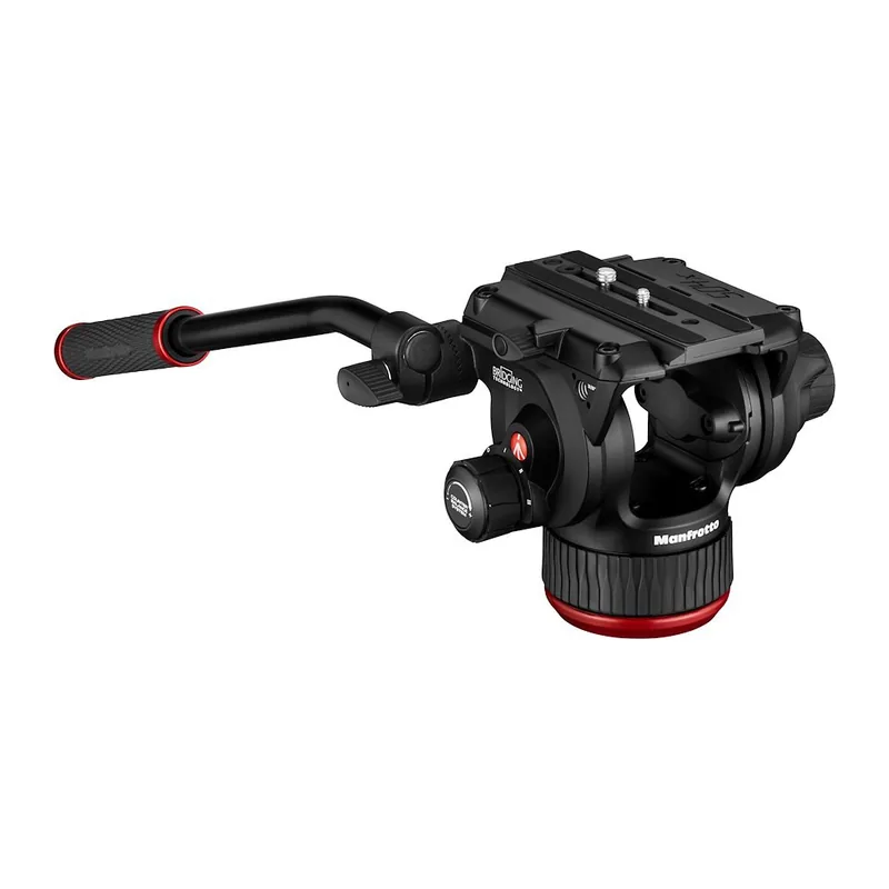 Manfrotto 504X Fluid Video Head