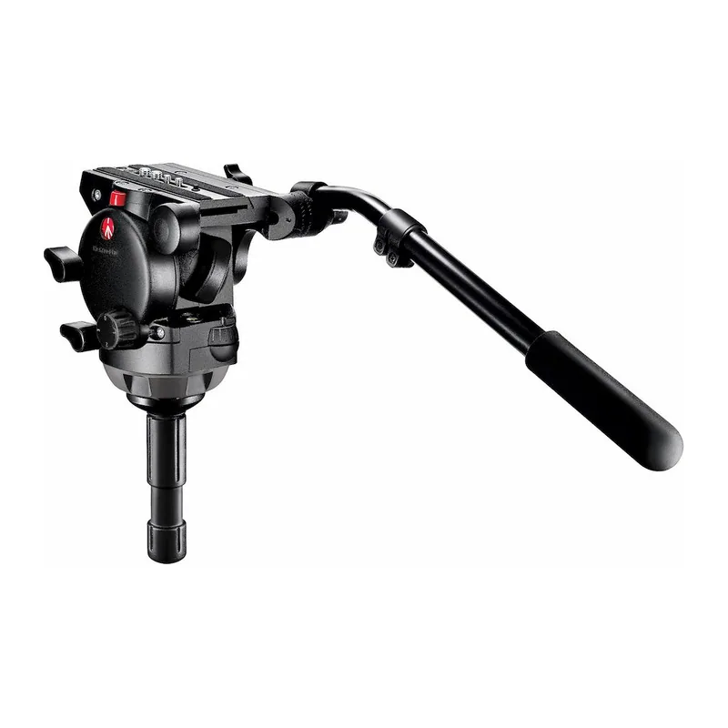 Manfrotto 526-1 Pro Fluid Video Head