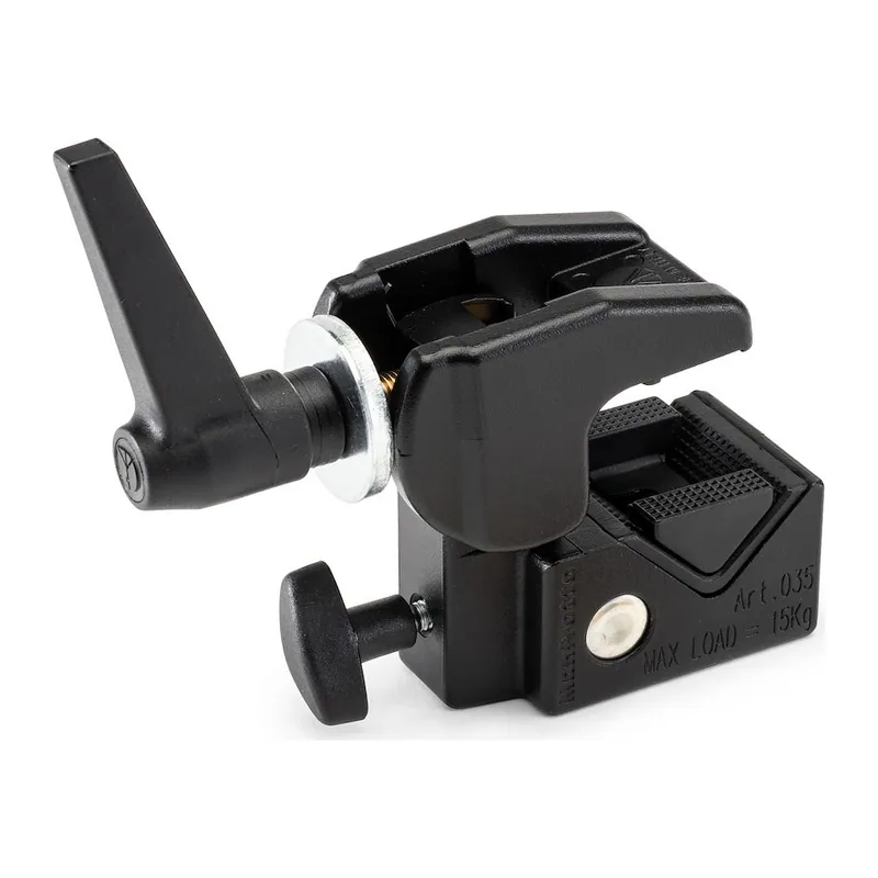 Manfrotto Super Clamp 035