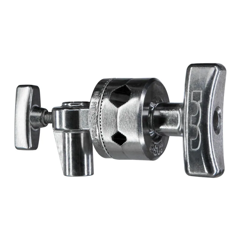 Matthews 2.5" Hollywood Grip Head