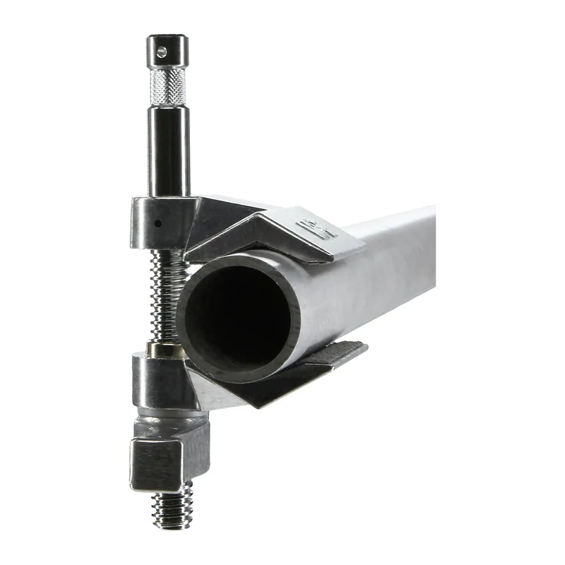 Matthews 2" Center Jaw Matthellini Clamp